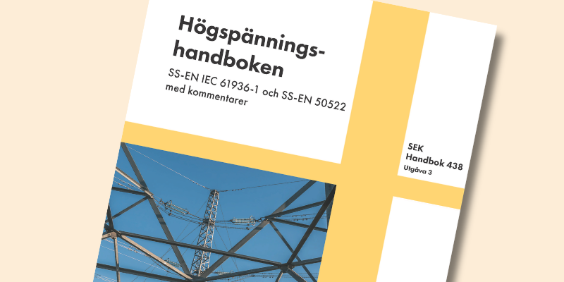SEK Handbok 438