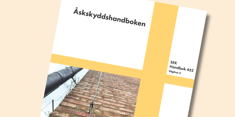 SEK Handbok 452