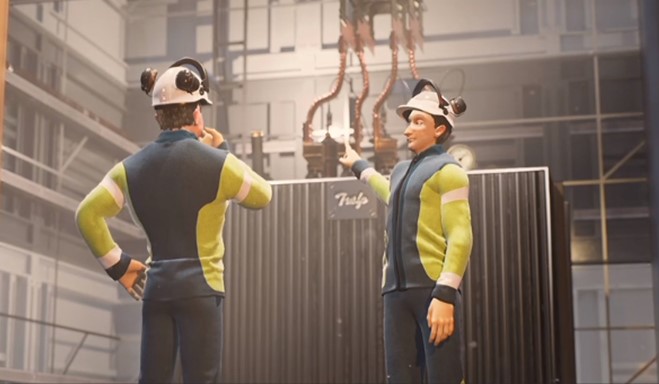 Elsakerhet_Industri