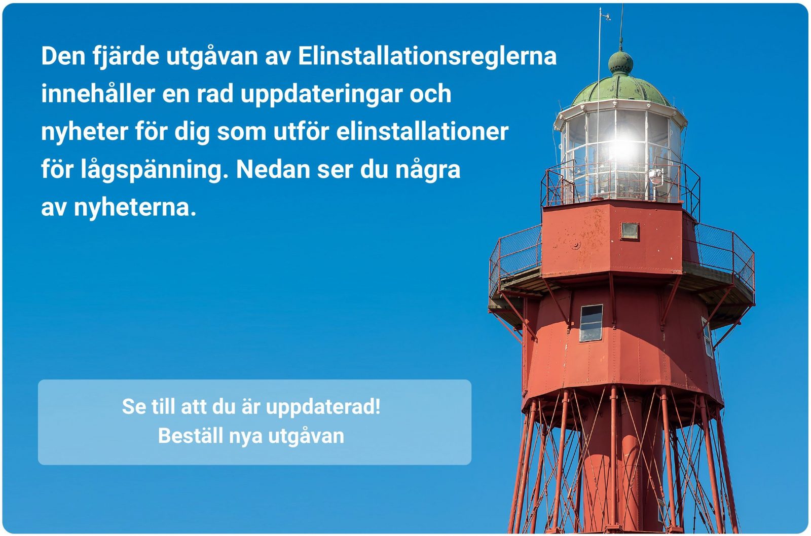 Guide_Nya Elinstallationsreglerna utgåva 4_SEK Svensk Elstandard