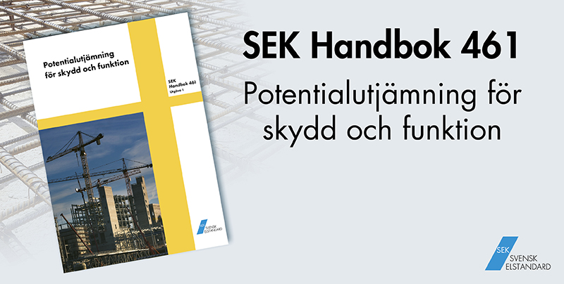 SEK Handbok 461