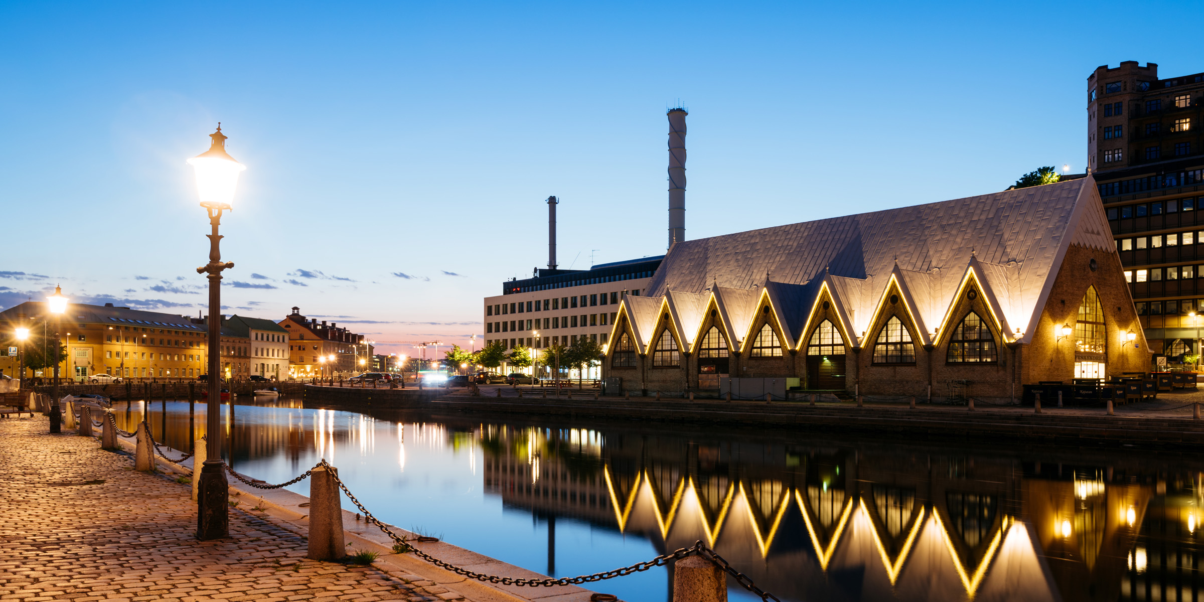 SEK Svensk Elstandards seminarie i Göteborg den 19 september 2023