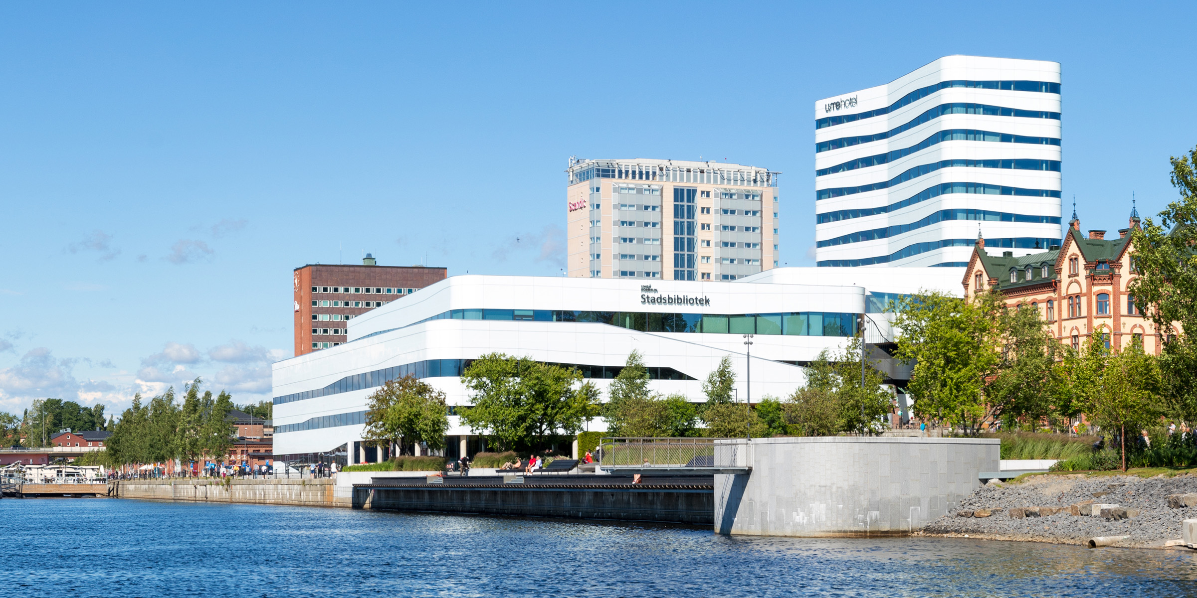 SEK Svensk Elstandards seminarium i Umeå den 28 september 2023
