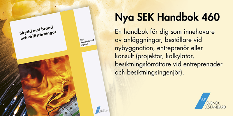 SEK Handbok 460