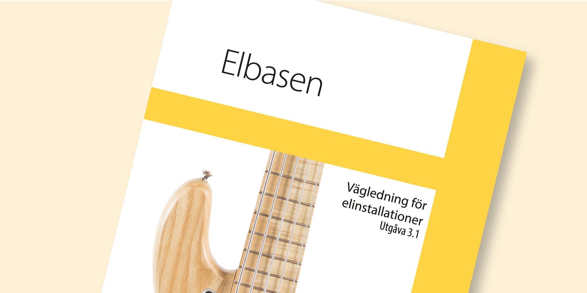 Elbasen SEK Handbok 436