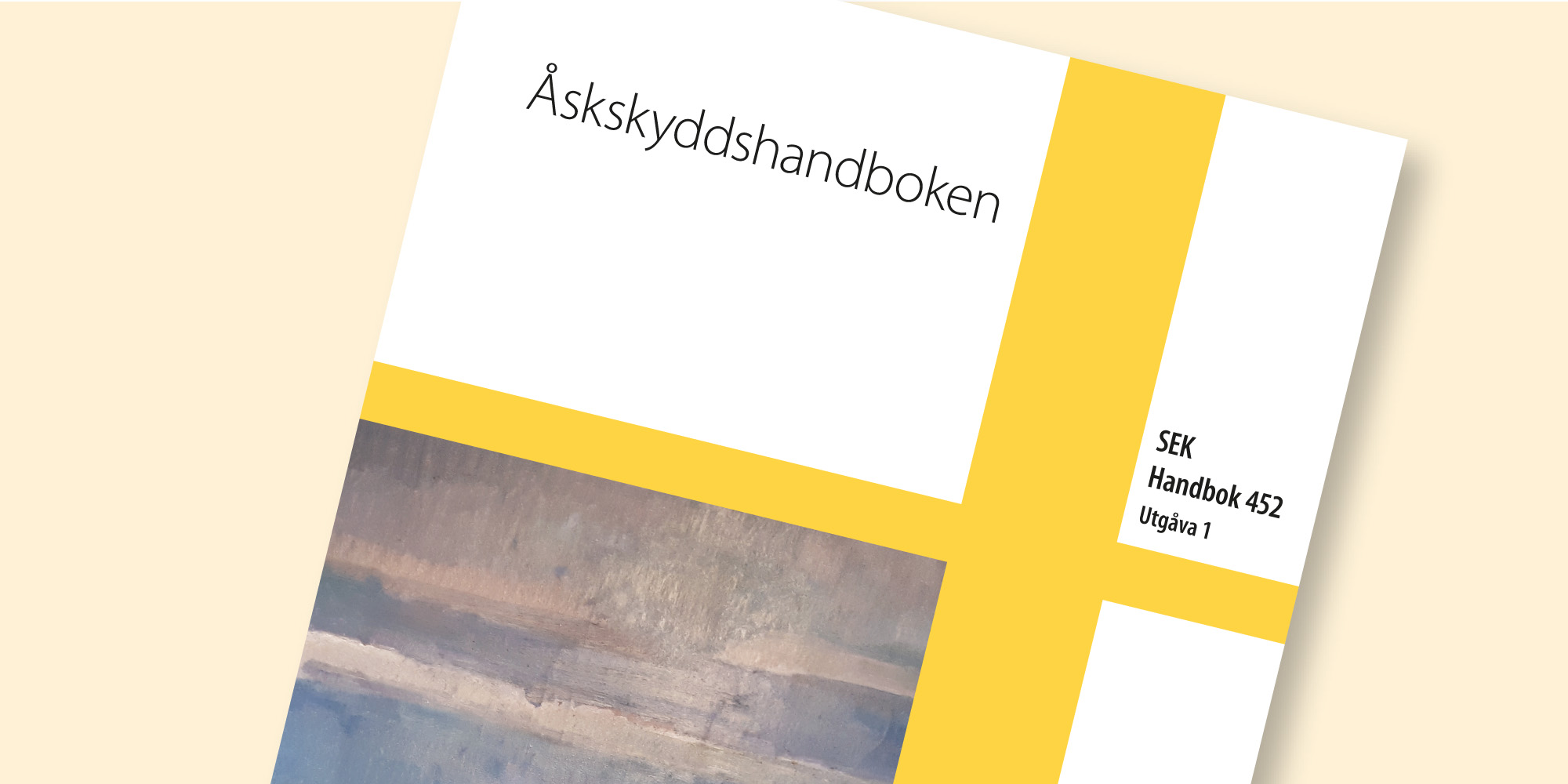 Åskskyddshandboken SEK Handbok 452